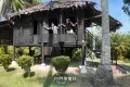 Kampung Agong 阿貢村