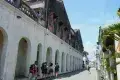 Love Lane 愛情巷