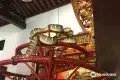 Penang Snake Temple 蛇廟