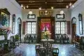 Penang Overseas Chinese Museum 檳城僑生博物館