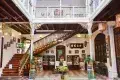 Penang Overseas Chinese Museum 檳城僑生博物館