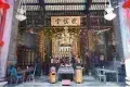 Penang Overseas Chinese Museum 檳城僑生博物館