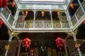 Penang Overseas Chinese Museum 檳城僑生博物館