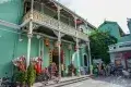 Penang Overseas Chinese Museum 檳城僑生博物館