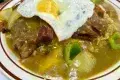 Kei Hing Restaurant 琦興餐廳