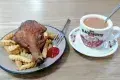 Kei Hing Restaurant 琦興餐廳