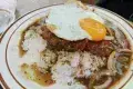 Kei Hing Restaurant 琦興餐廳