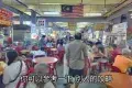 Larut Matang Hawker Center 拉律馬登小販中心