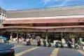 Larut Matang Hawker Center 拉律馬登小販中心