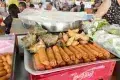 Larut Matang Hawker Center 拉律馬登小販中心