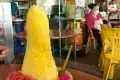 Larut Matang Hawker Center 拉律馬登小販中心