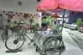 Antong Coffee Factory 安東咖啡廠