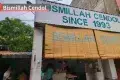 Bismillah Cendol 必斯米拉煎蕊 / 清甜冰