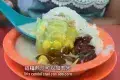 Bismillah Cendol 必斯米拉煎蕊 / 清甜冰