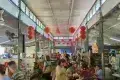 Pokok Assam Market Food Court 婆角亞三巴剎美食中心