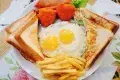 899 Food court 發玖玖飲食中心