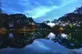 Taiping Lake Gardens 太平湖公園