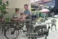 Antong Coffee Factory 安東咖啡廠