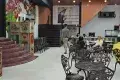 Antong Coffee Factory 安東咖啡廠
