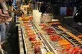 Jalan Alor Food Street 阿羅街