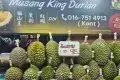 Jalan Alor Food Street 阿羅街