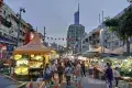 Jalan Alor Food Street 阿羅街