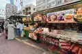 Jalan Alor Food Street 阿羅街