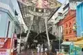 Central Market Kuala Lumpur 吉隆坡中央藝術坊 / 中央市場