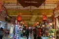 Central Market Kuala Lumpur 吉隆坡中央藝術坊 / 中央市場