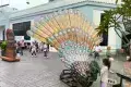 Central Market Kuala Lumpur 吉隆坡中央藝術坊 / 中央市場