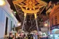 Central Market Kuala Lumpur 吉隆坡中央藝術坊 / 中央市場