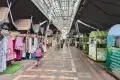 Central Market Kuala Lumpur 吉隆坡中央藝術坊 / 中央市場