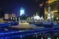Jamek Mosque (Masjid Jamek Sultan Abdul Samad) 蘇丹阿都沙末清真寺 / 賈美清真寺