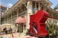 Kuala Lumpur City Gallery 吉隆坡城市展覽館