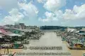 Kuala Sepetang 太平十八丁