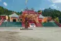 Kuala Sepetang 太平十八丁