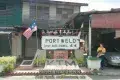 Kuala Sepetang 太平十八丁