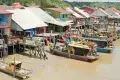 Kuala Sepetang 太平十八丁