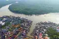 Kuala Sepetang 太平十八丁
