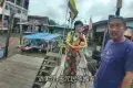 Kuala Sepetang 太平十八丁