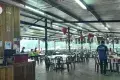 Kuala Sepetang 太平十八丁