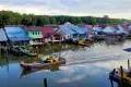 Kuala Sepetang 太平十八丁