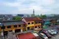 Kuala Sepetang 太平十八丁