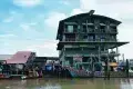 Kuala Sepetang 太平十八丁