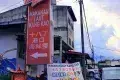 Kuala Sepetang 太平十八丁