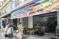 Durian Hill Penang 榴槤山