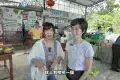 Durian Hill Penang 榴槤山