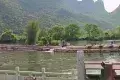 遇龍河景區