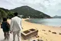 Mo Tat Wan 莫達灣
