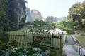 Kek Lok Tong Cave Temple 極樂洞
